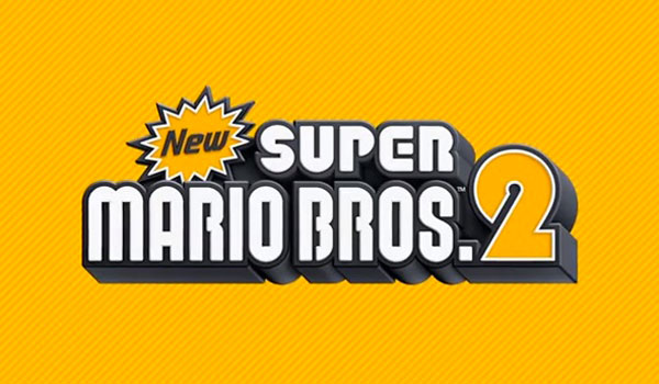 new super mario bros 2 sur console 3DS et 3DS XL nouveau site web et video