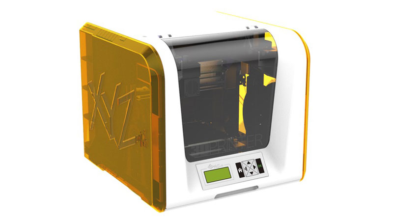da-Vinci-Junior-FFF-imprimante-3D-pas-cher