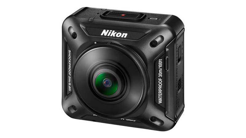 Nikon-KeyMission-360-Camera-Embarquee-Nouveau