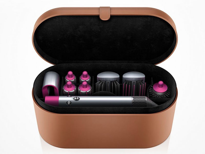 lisseur friseur dyson